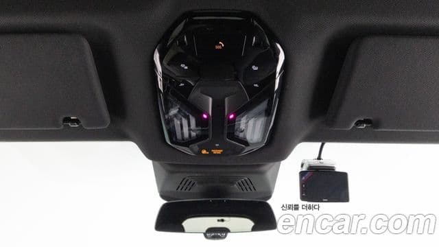 BMW iX xDrive45 M Sport, 2026 16