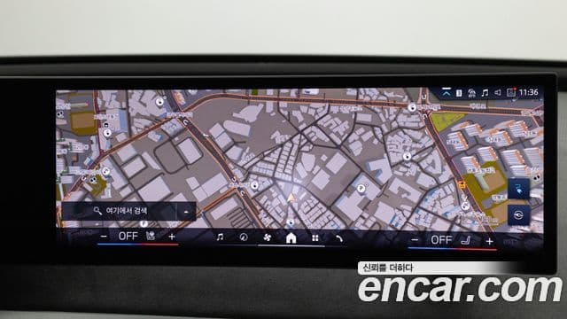 BMW iX xDrive45 M Sport, 2026 18