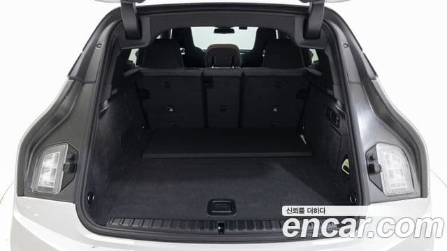 BMW iX xDrive45 M Sport, 2026 20