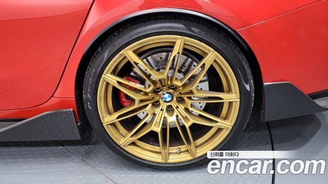 BMW M3 (G80) M3 седан Competition, 2021 все фото