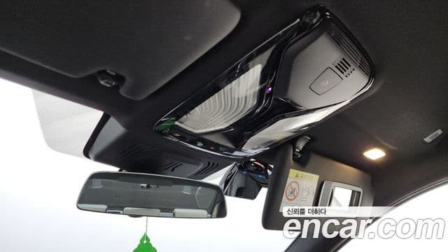 BMW M3 (G80) M3 седан Competition, 2021 18