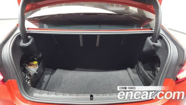 BMW M3 (G80) M3 седан Competition, 2021 20