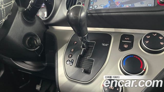 Kia Ray Special, 2013 9