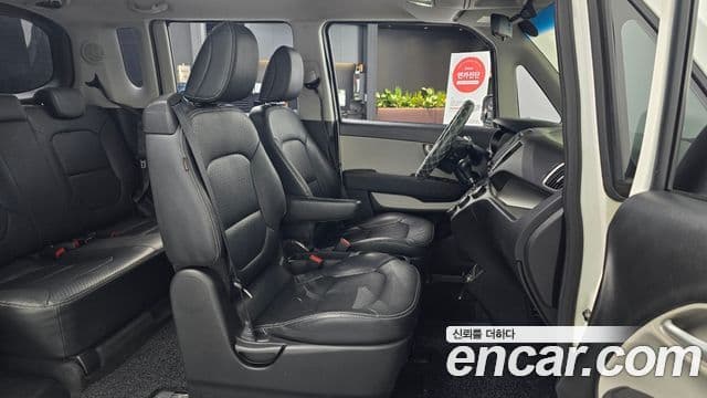 Kia Ray Special, 2013 10