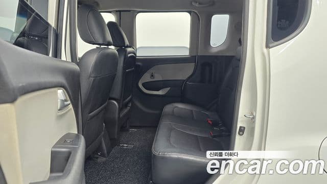 Kia Ray Special, 2013 12