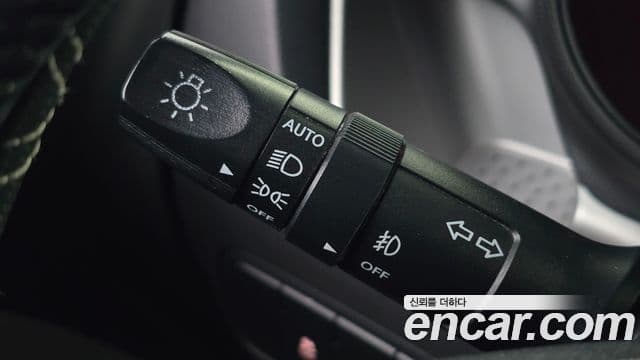 Kia Ray Special, 2013 18