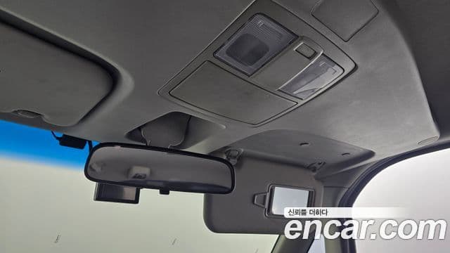 Kia Ray Special, 2013 20