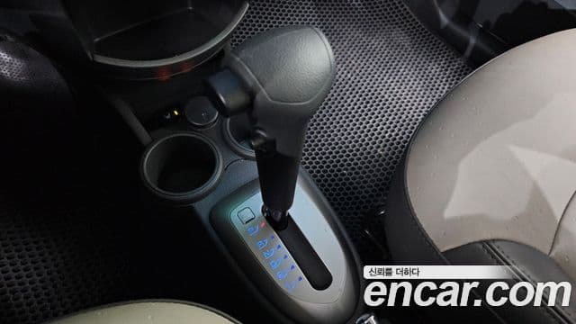 Chevrolet(GM대우) Spark 빌트인캠2 — базовая версия - Built-in Cam 2, 2012 9