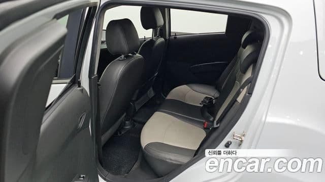 Chevrolet(GM대우) Spark 빌트인캠2 — базовая версия - Built-in Cam 2, 2012 11