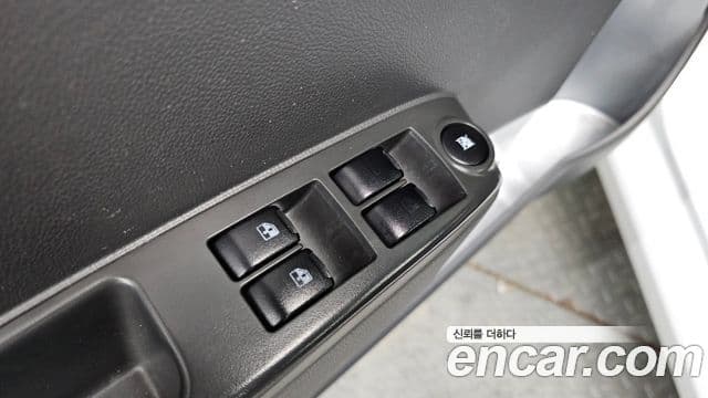 Chevrolet(GM대우) Spark 빌트인캠2 — базовая версия - Built-in Cam 2, 2012 13