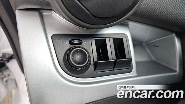 Chevrolet(GM대우) Spark 빌트인캠2 — базовая версия - Built-in Cam 2, 2012 14