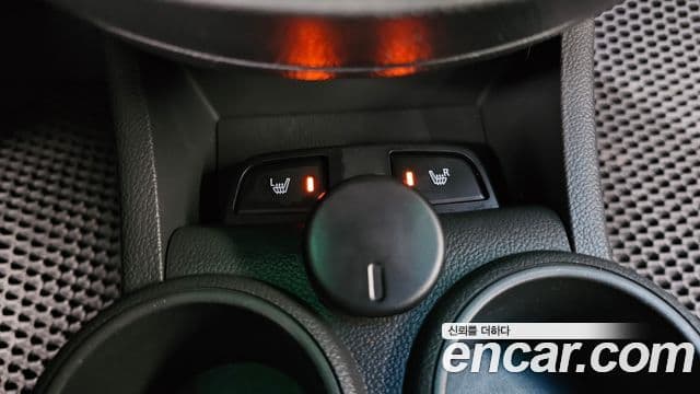 Chevrolet(GM대우) Spark 빌트인캠2 — базовая версия - Built-in Cam 2, 2012 19