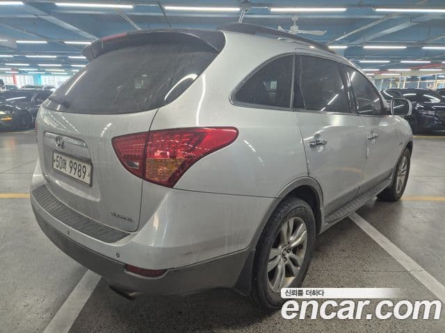 Hyundai Veracruz Smart Pack, 2012 6