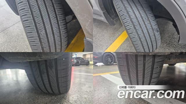 Hyundai Veracruz Smart Pack, 2012 13