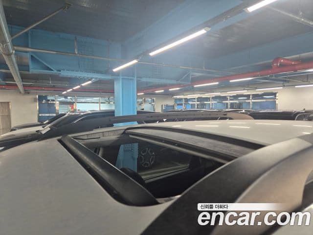 Hyundai Veracruz Smart Pack, 2012 15