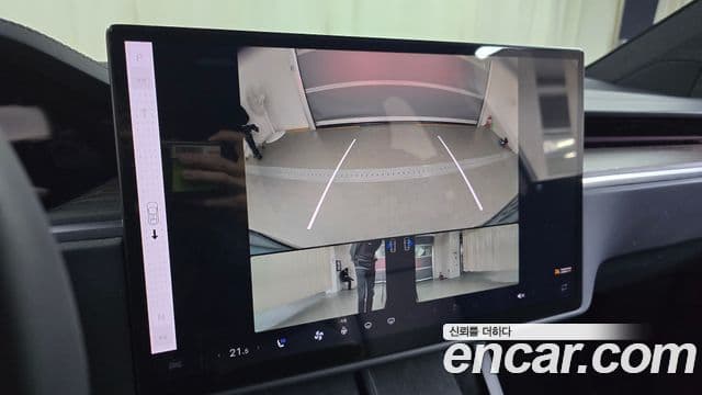 Tesla модель X, 2024 15