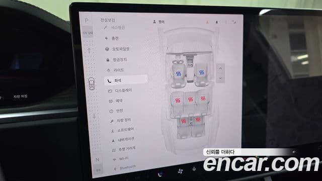 Tesla модель X, 2024 18