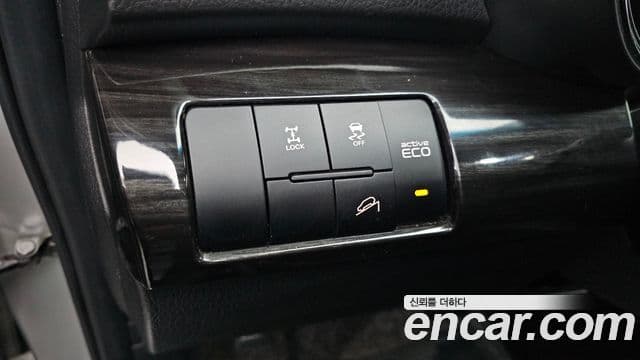 Kia Sorento R люксовая версия, 2010 14