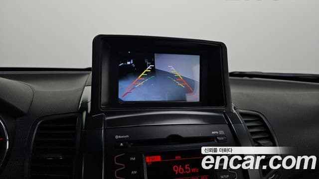 Kia Sorento R люксовая версия, 2010 18