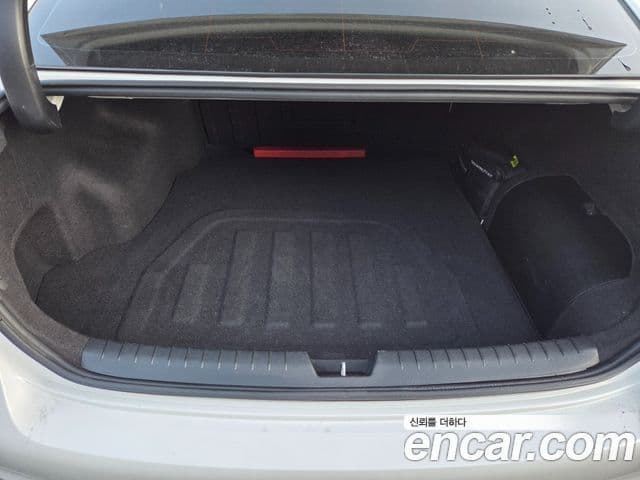 Hyundai LF Sonata гибрид Modern, 2015 8