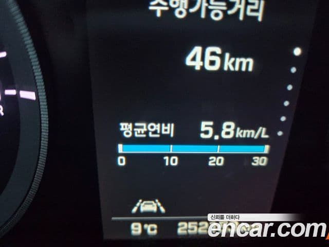 Hyundai LF Sonata гибрид Modern, 2015 14