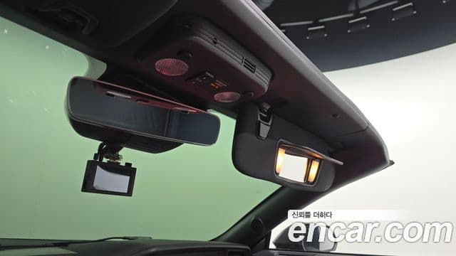 Ford Mustang кабриолет, 2018 20