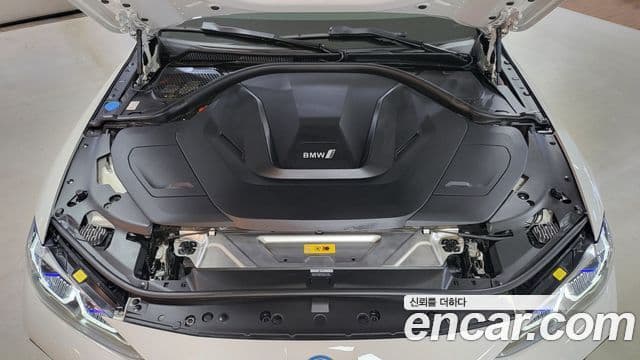 BMW i4 eDrive40 M Sport Pro, 2023 6