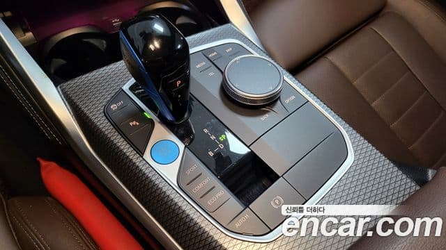 BMW i4 eDrive40 M Sport Pro, 2023 9