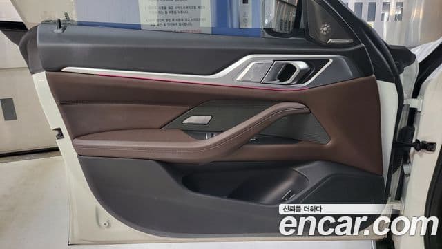 BMW i4 eDrive40 M Sport Pro, 2023 12