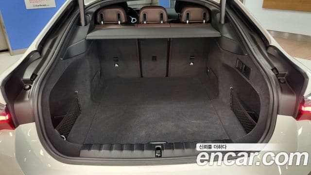 BMW i4 eDrive40 M Sport Pro, 2023 19