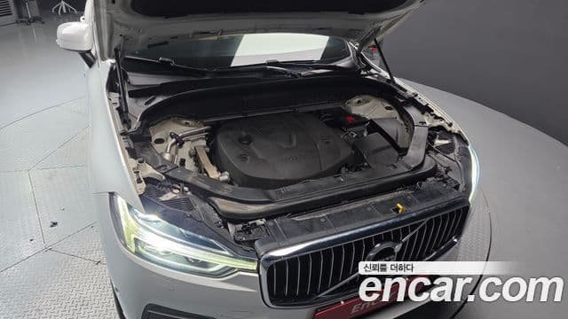Volvo XC60 2세대 D5 Inscription, 2019 6
