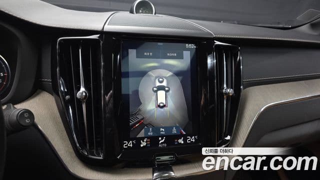Volvo XC60 2세대 D5 Inscription, 2019 15