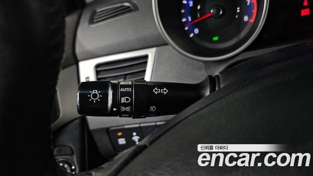 Hyundai Avante MD Luxury, 2011 16