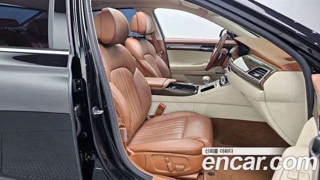 Genesis G90 Luxury, 2021 10