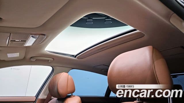 Genesis G90 Luxury, 2021 18