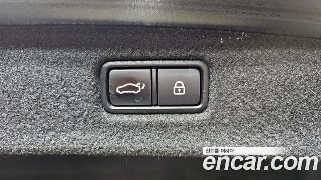 Genesis G90 Luxury, 2021 19