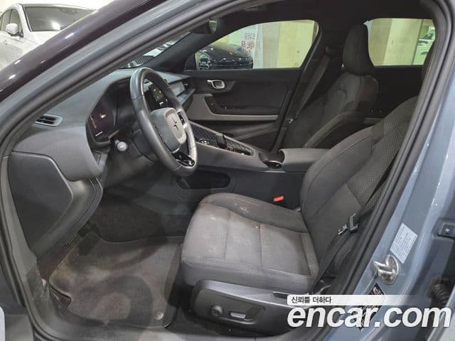 Polestar Polestar 2 Long Range один мотор, 2023 6