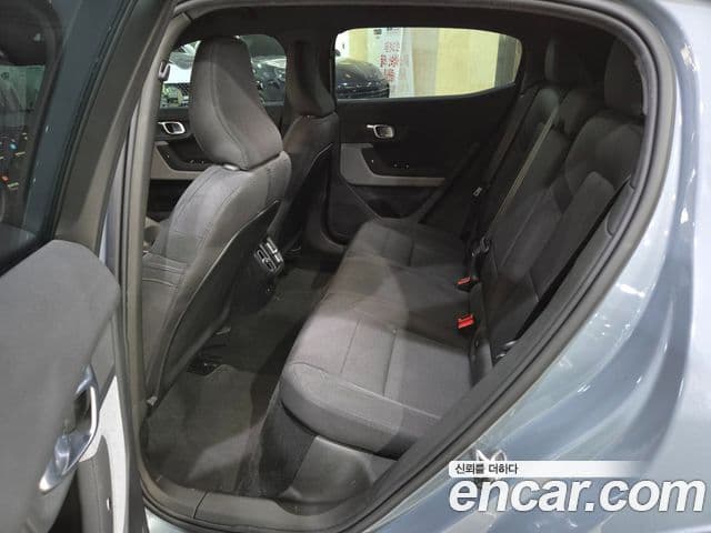 Polestar Polestar 2 Long Range один мотор, 2023 7