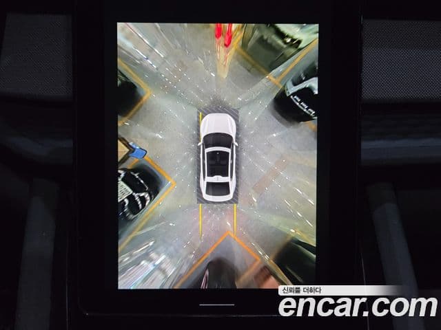 Polestar Polestar 2 Long Range один мотор, 2023 12