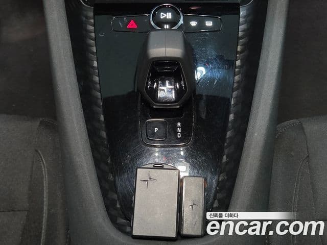 Polestar Polestar 2 Long Range один мотор, 2023 14