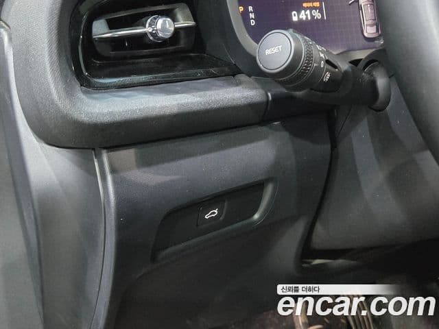 Polestar Polestar 2 Long Range один мотор, 2023 15