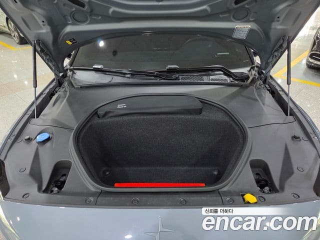 Polestar Polestar 2 Long Range один мотор, 2023 18