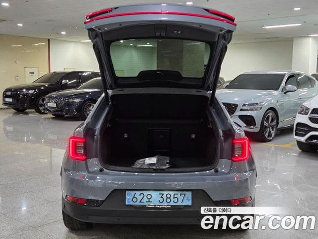 Polestar Polestar 2 Long Range один мотор, 2023 19