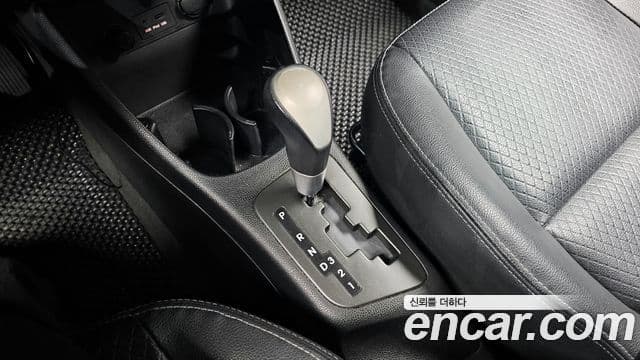 Kia All New Morning Special, 2012 9