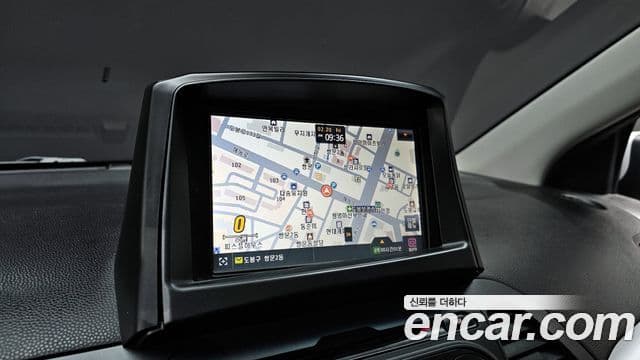 Kia All New Morning Special, 2012 14