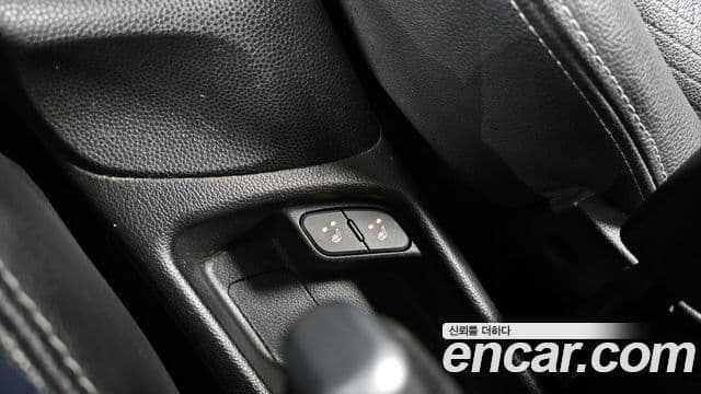 Kia All New Morning Special, 2012 18