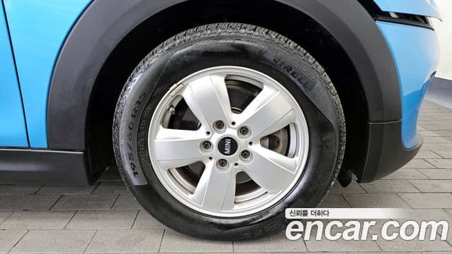 Mini Cooper 3세대, 2015 все фото