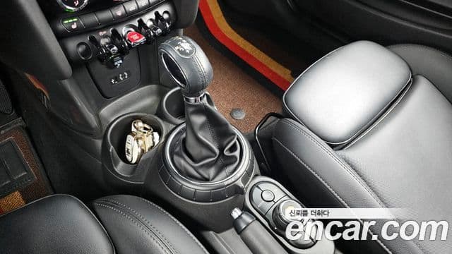 Mini Cooper 3세대, 2015 9