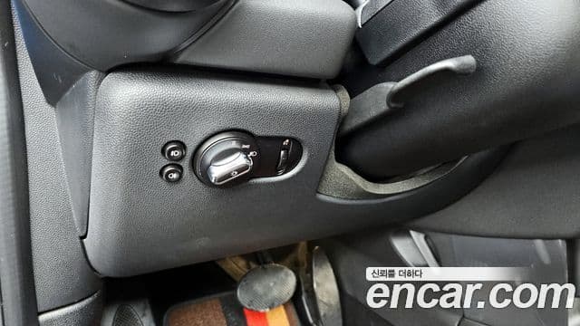 Mini Cooper 3세대, 2015 17