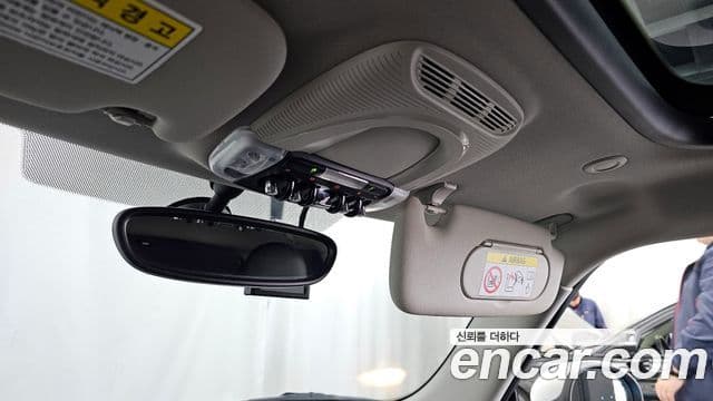 Mini Cooper 3세대, 2015 20